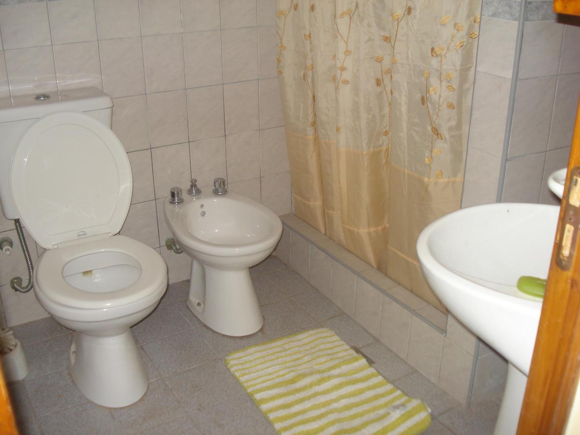 Bed and Breakfast Akimekedo Мендоса Екстер'єр фото